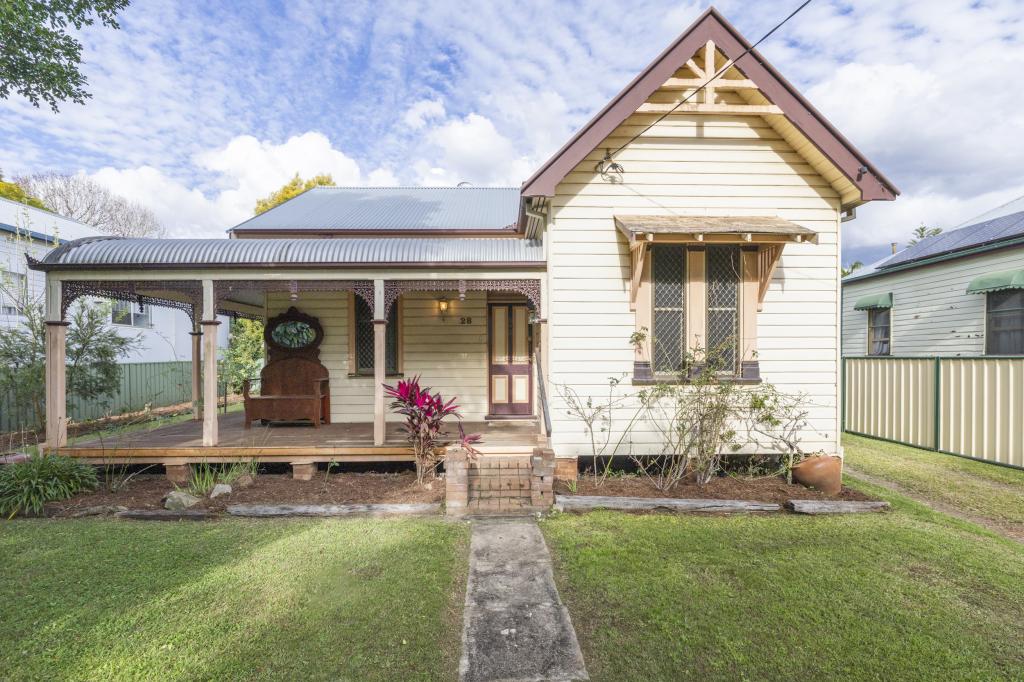 28 Clarence St, Grafton, NSW 2460