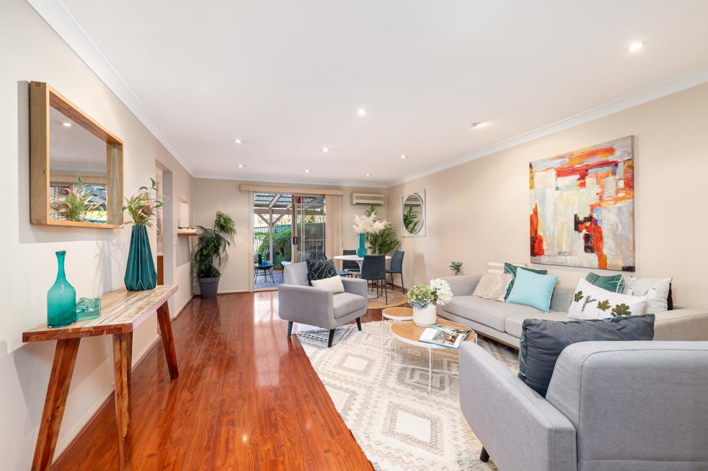 4/4 Rifle Range Rd, Northmead, NSW 2152