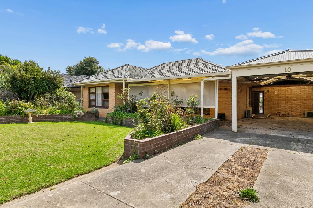 10 Rosefield Lane, Sturt, SA 5047