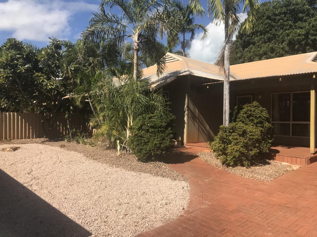 10 Woods Dr, Cable Beach, WA 6726