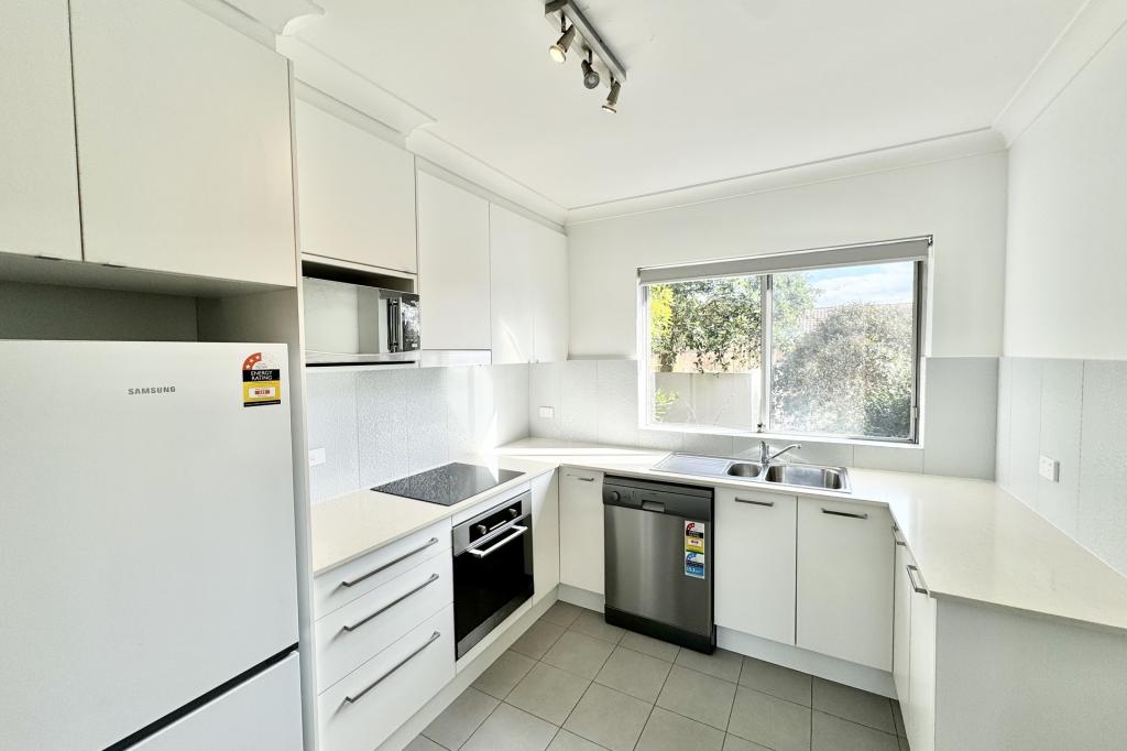 4/121 Griffiths St, Balgowlah, NSW 2093