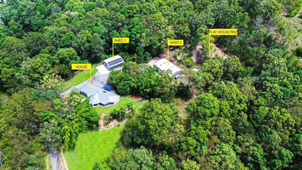 30 Kirrawood Ct, Maroochy River, QLD 4561