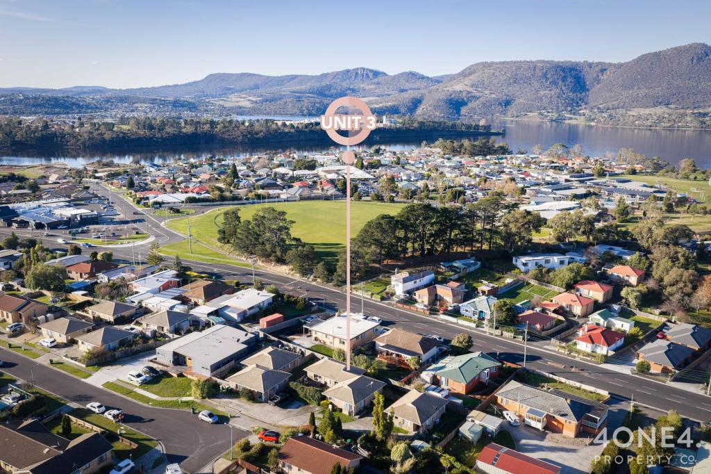 3/13-15 Newman Ct, Berriedale, TAS 7011