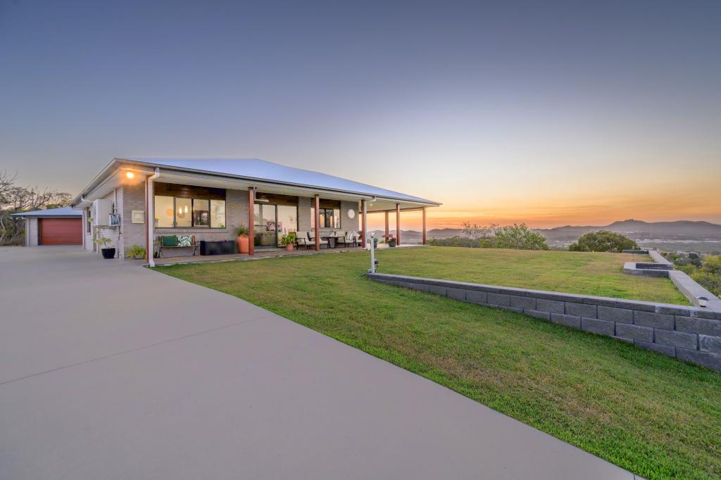 13 Brando Lane, West Gladstone, QLD 4680