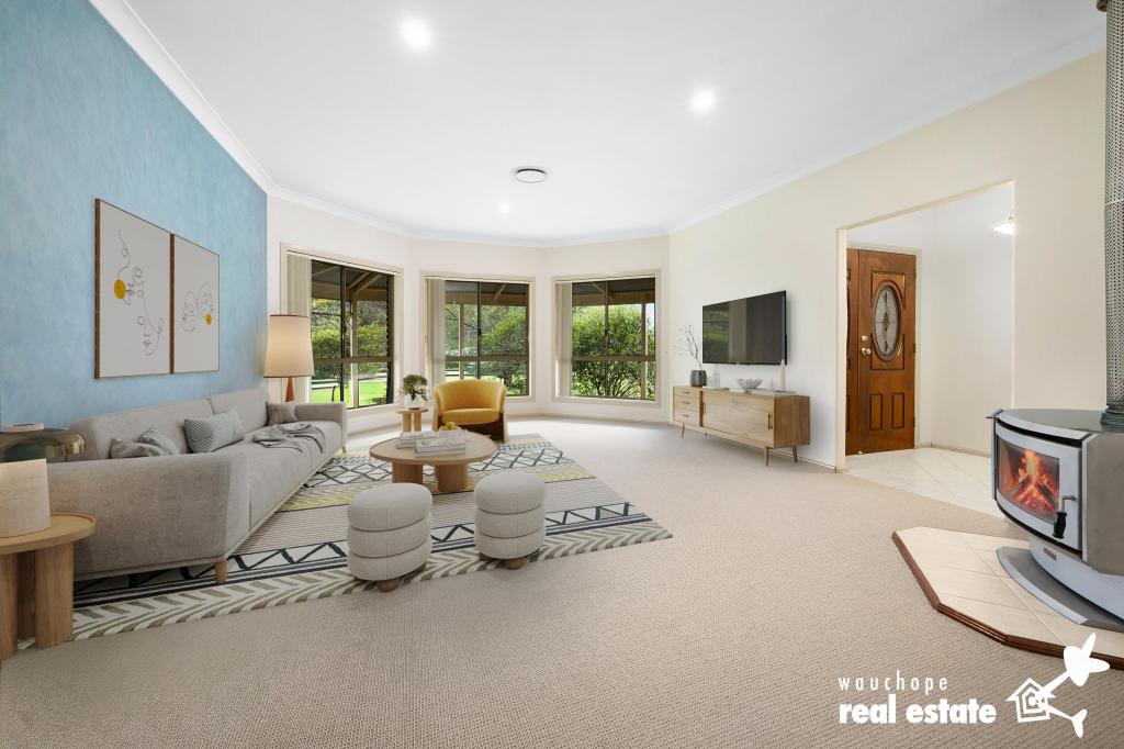 41 Cadaga Rdge, King Creek, NSW 2446