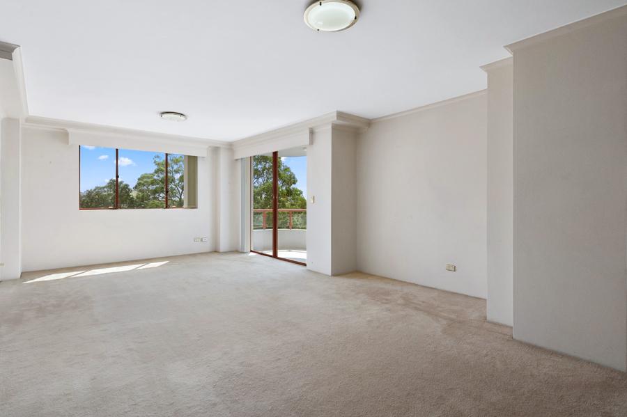 124/208-226 PACIFIC HWY, HORNSBY, NSW 2077