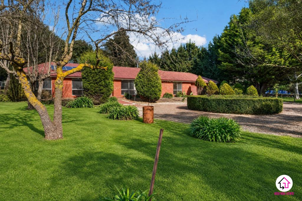 14 Eden Pl, Wallan, VIC 3756