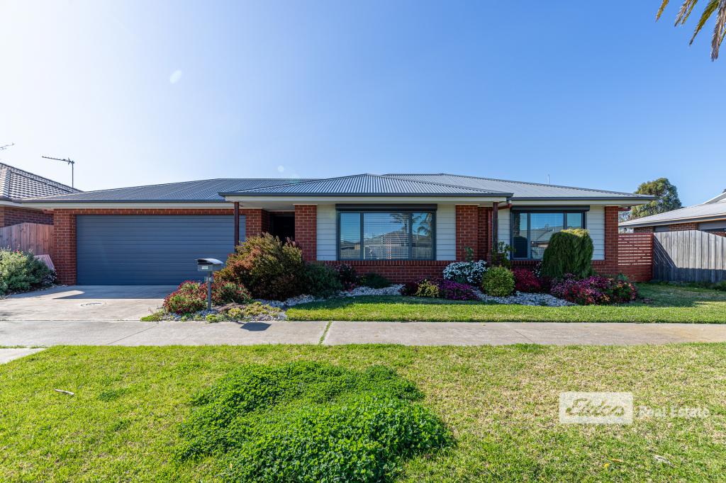 28 Palm Ave, Paynesville, VIC 3880