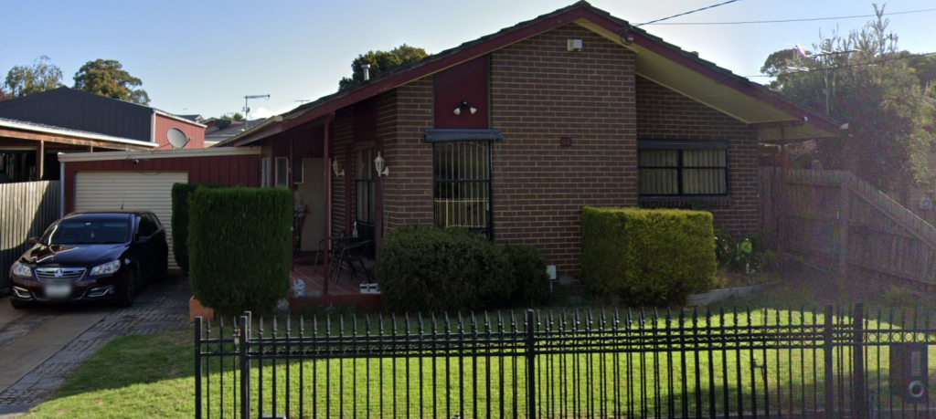 14 Tecoma St, Frankston North, VIC 3200