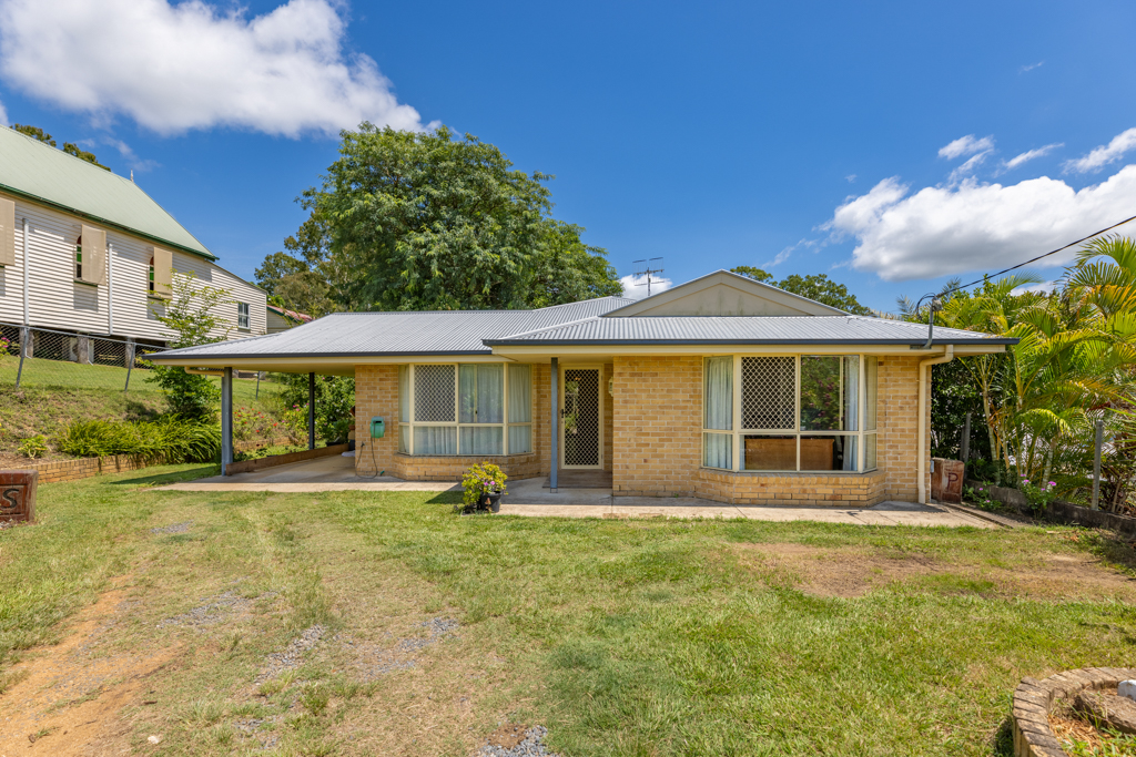 70 William St, Kilcoy, QLD 4515