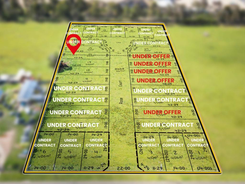 Lot 14/73 Lucknow St, East Bairnsdale, VIC 3875