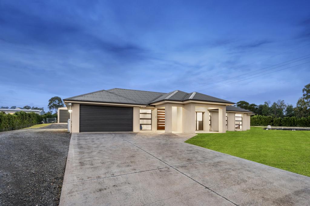 42 Wianamatta Cct, Cattai, NSW 2756