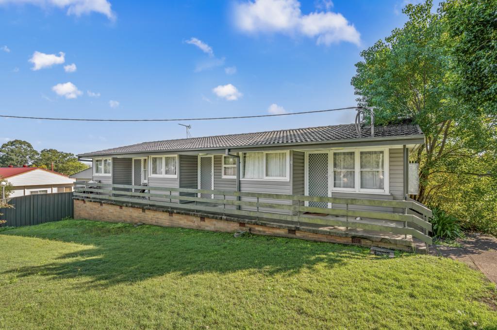 29 AND 31 DEAKIN ST, KURRI KURRI, NSW 2327