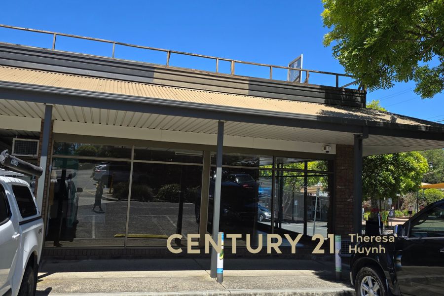 Shop1 23-27 Main St, Upwey, VIC 3158