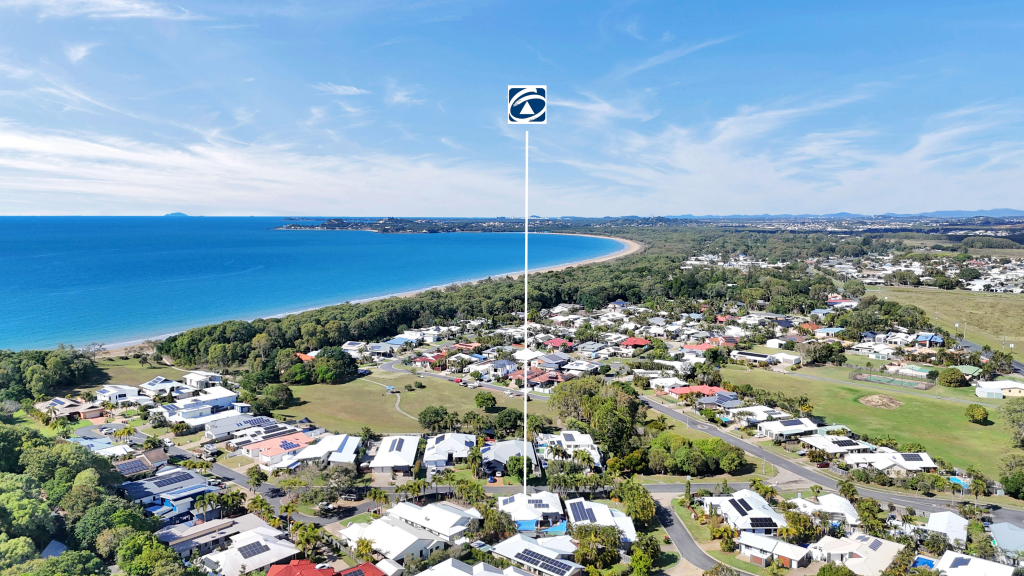 13 Portside Pl, Shoal Point, QLD 4750