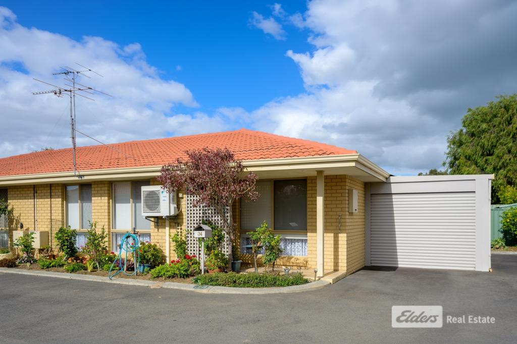 34/8 Court St, West Busselton, WA 6280