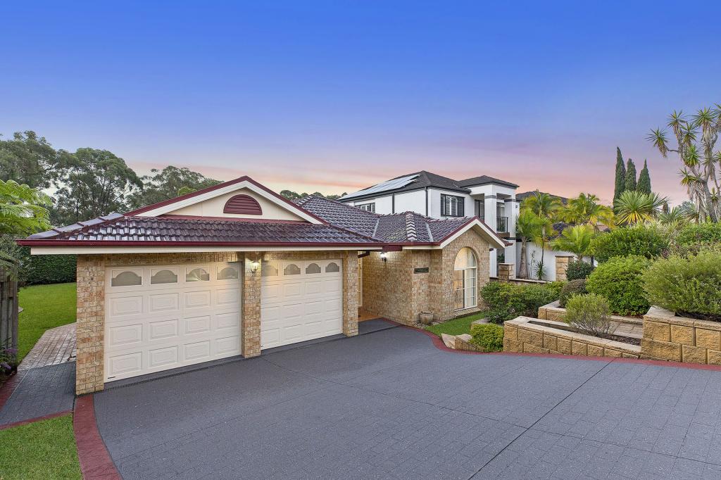 7 Jean Marie Cres, Erina, NSW 2250