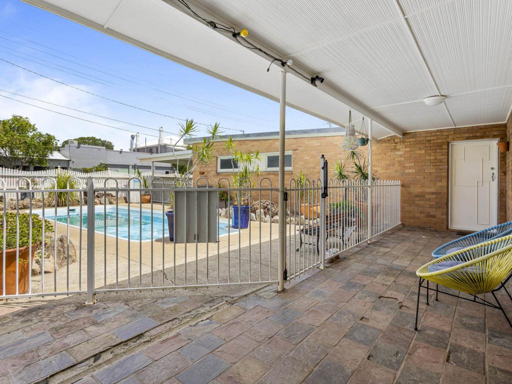 12 Griffiths St, Bald Hills, QLD 4036