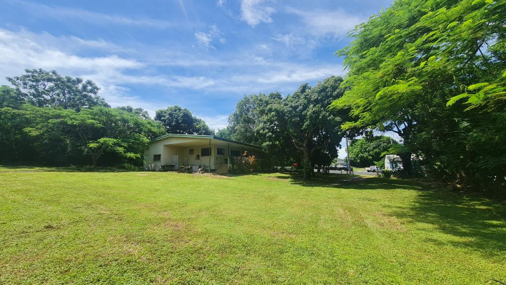 5 Furneaux St, Cooktown, QLD 4895