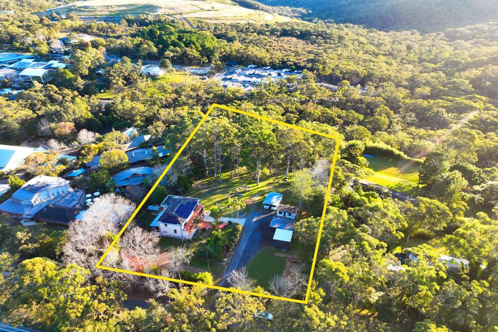 222 Forest Way, Belrose, NSW 2085
