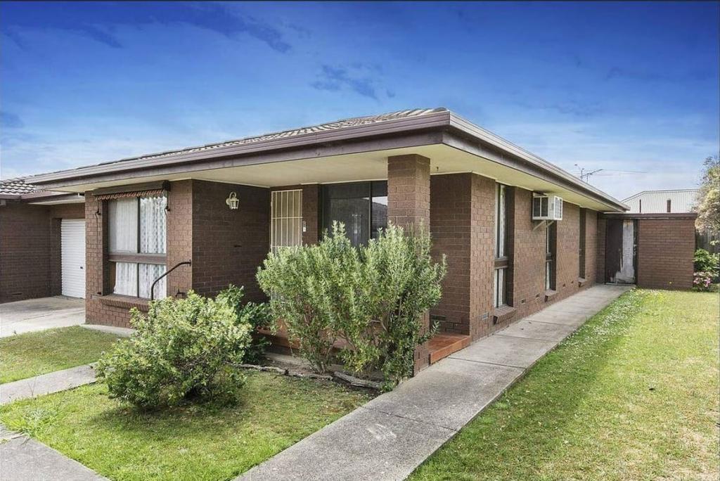 6/1 Peter St, Grovedale, VIC 3216