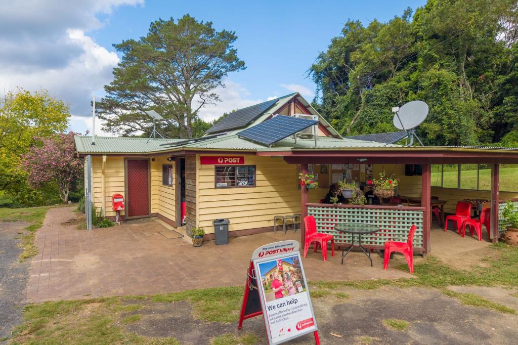 142 Glenwarrin Rd, Elands, NSW 2429
