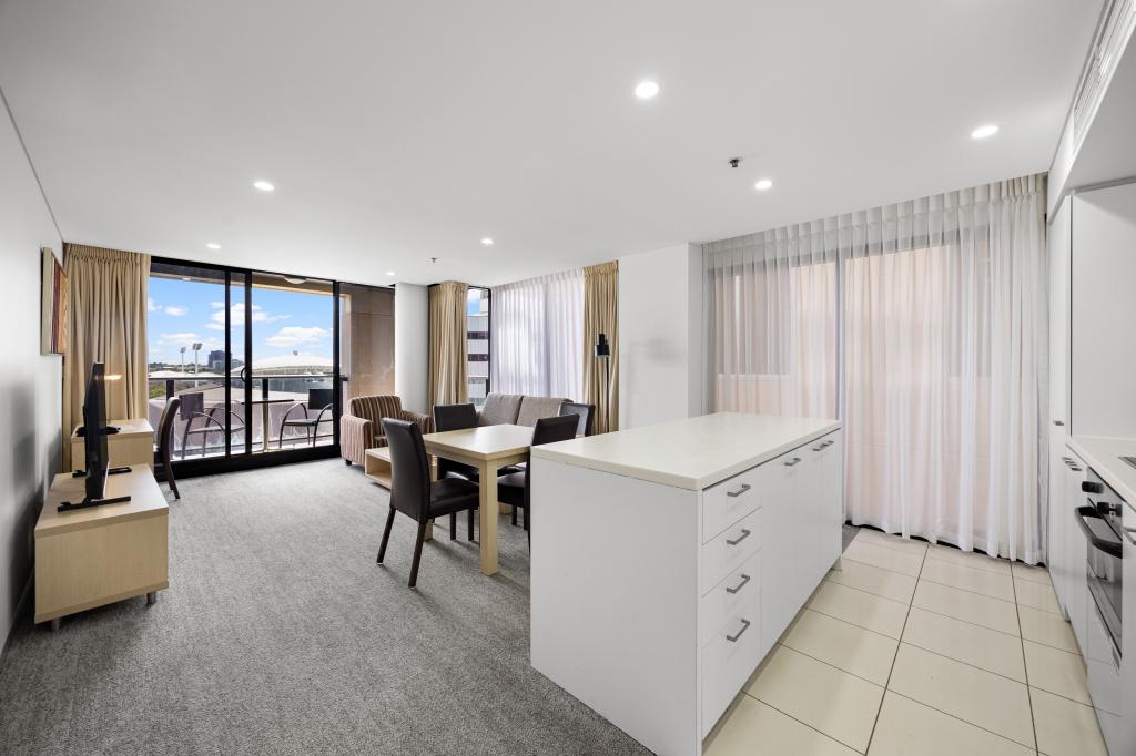 1106/104 North Tce, Adelaide, SA 5000