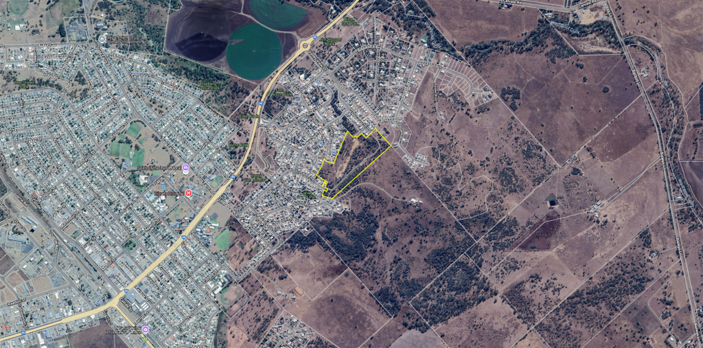 68 Lawrence St, Biloela, QLD 4715