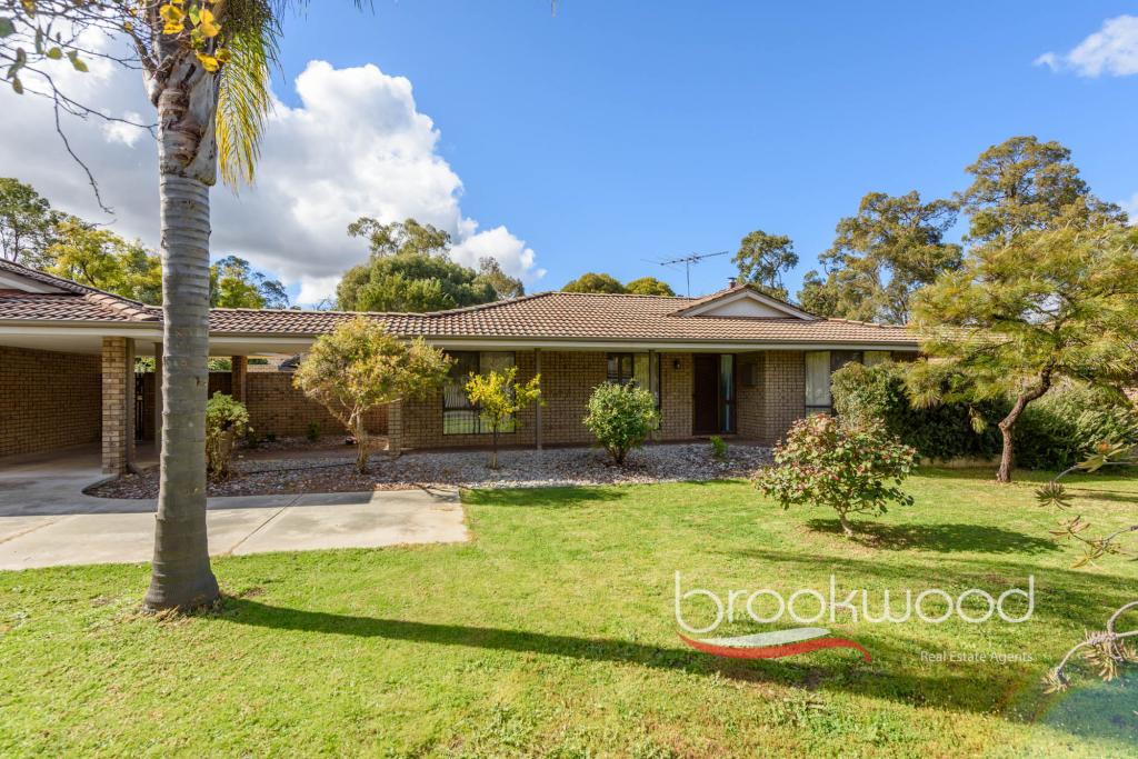 3 Yilgarn St, Mundaring, WA 6073