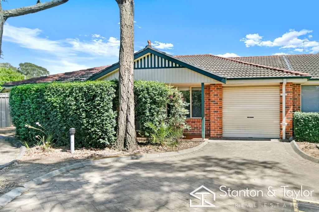 13/5a Edith St, Kingswood, NSW 2747