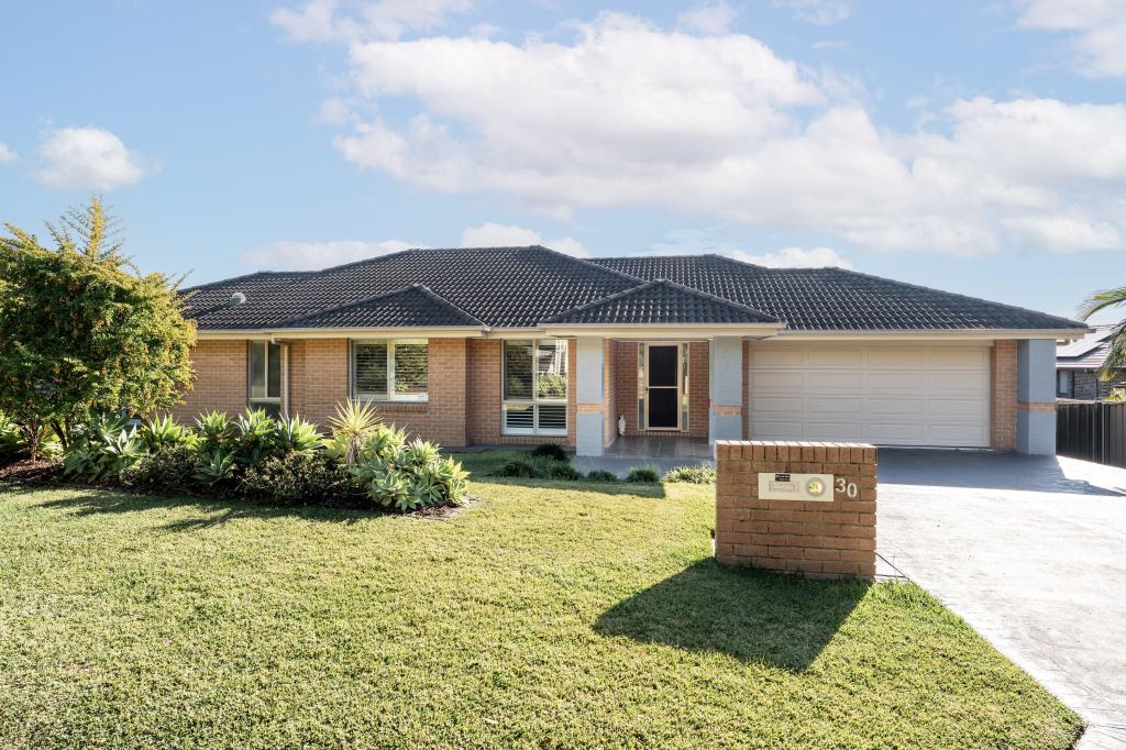 30 Handley St, Helensburgh, NSW 2508