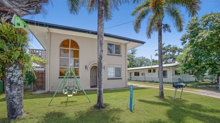 Contact Agent For Address, Westcourt, QLD 4870