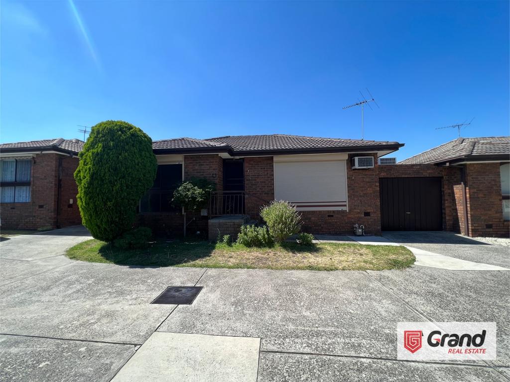 2/1199 Heatherton Rd, Noble Park, VIC 3174