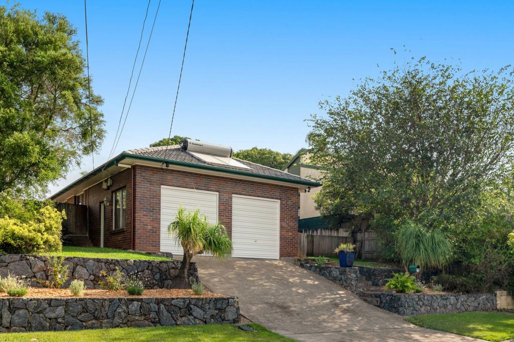 20 Gonzales St, Macgregor, QLD 4109