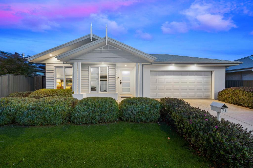 71 Shortridge Dr, Lucas, VIC 3350