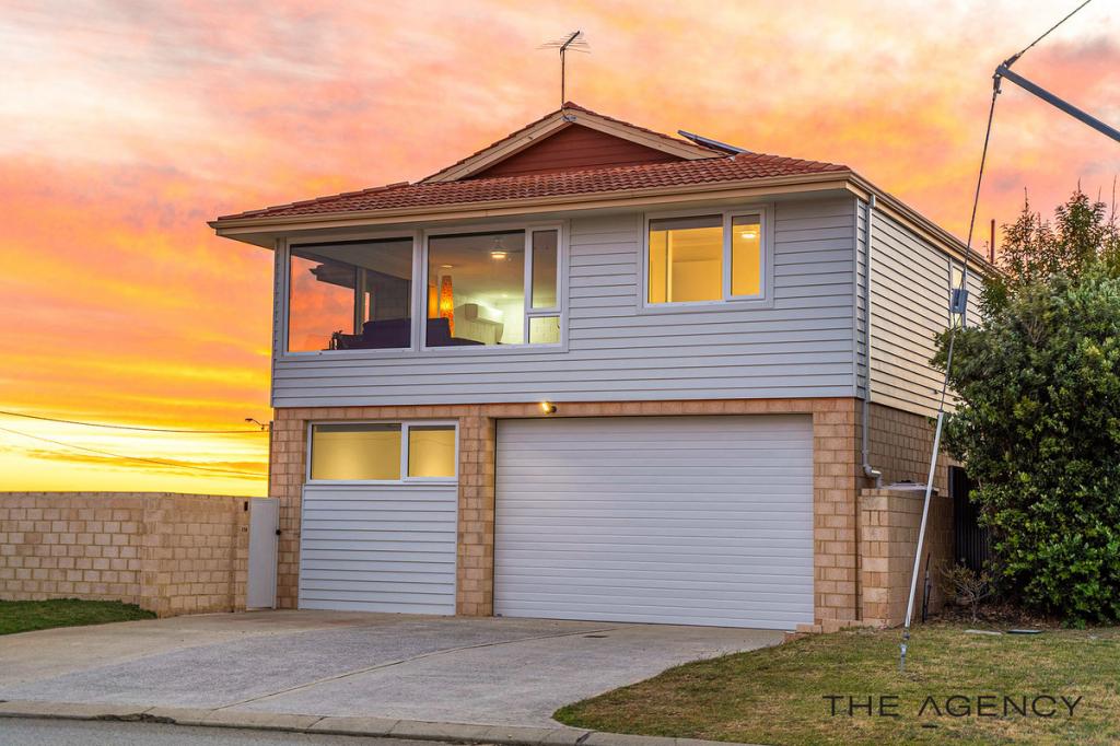 1/178 Arcadia Dr, Shoalwater, WA 6169