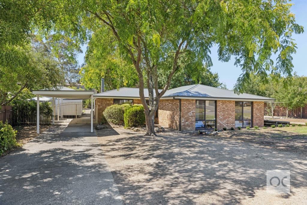 20 Hillman Dr, Nairne, SA 5252