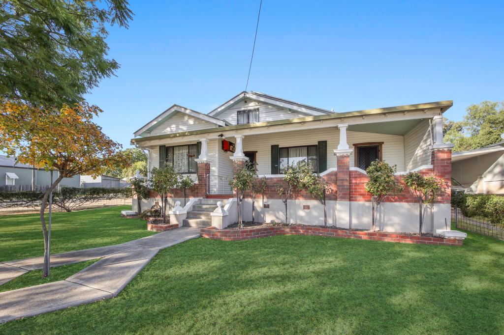 61 Mayne St, Gulgong, NSW 2852