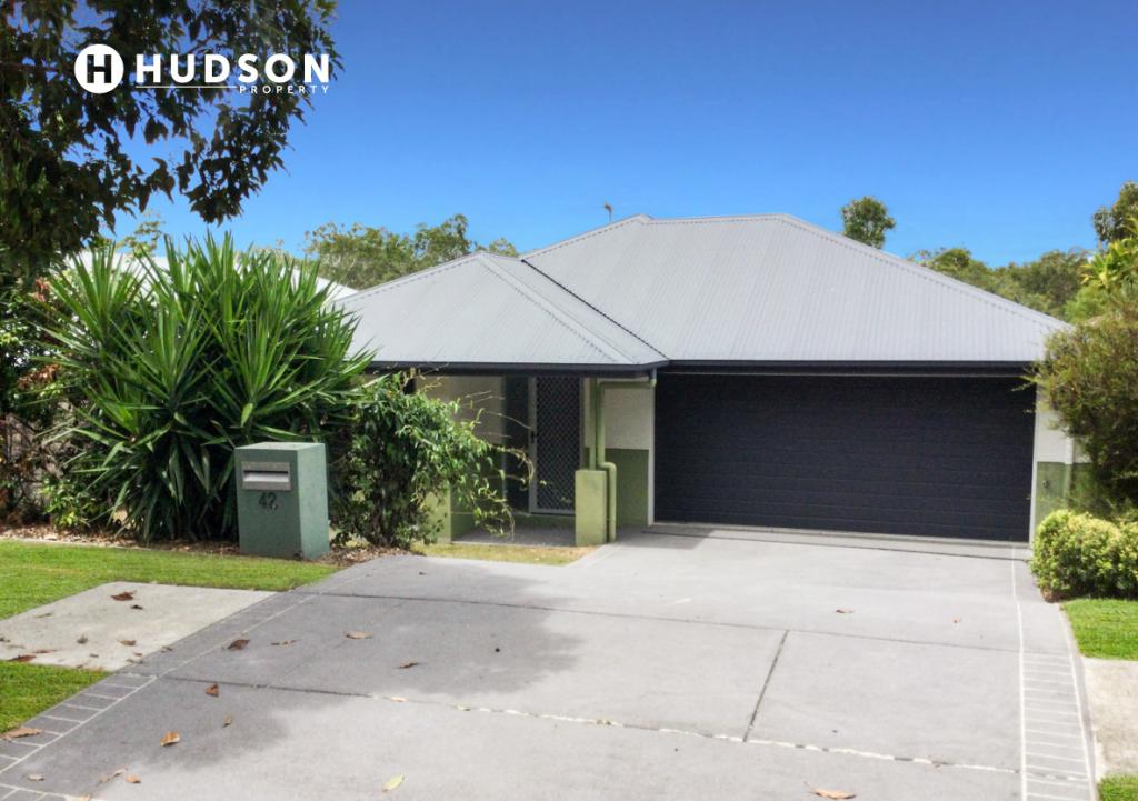 Contact Agent For Address, Augustine Heights, QLD 4300