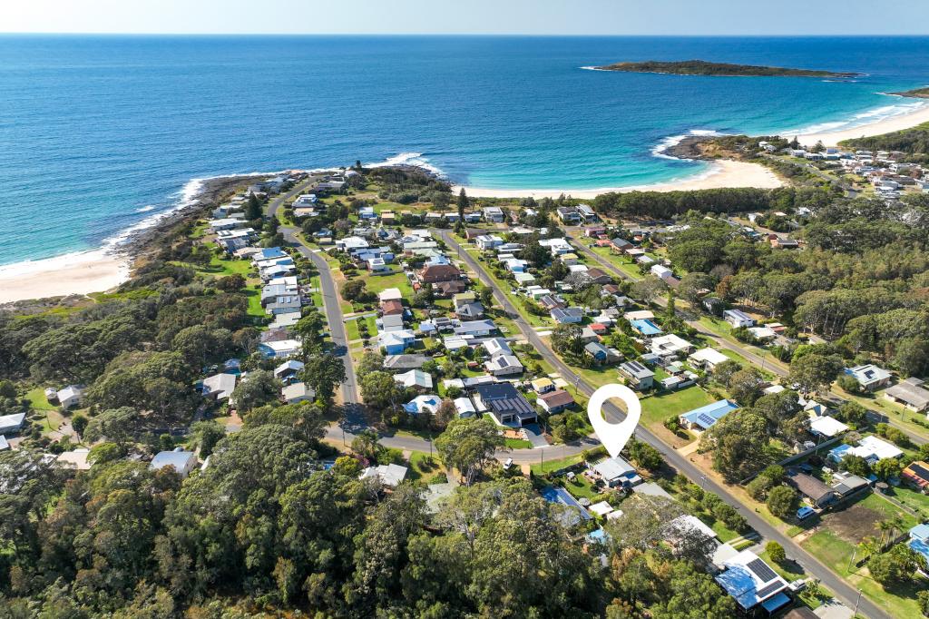 1 Terragong Ave, Bawley Point, NSW 2539