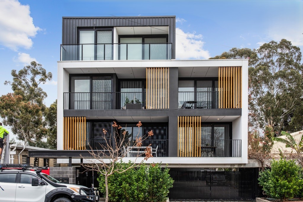 2/2a Richman Ave, Prospect, SA 5082