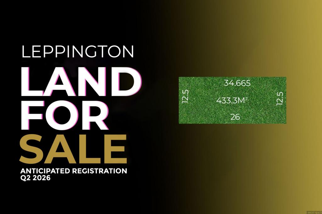 Lot 459 44/52 Park Estate Rd, Leppington, NSW 2179