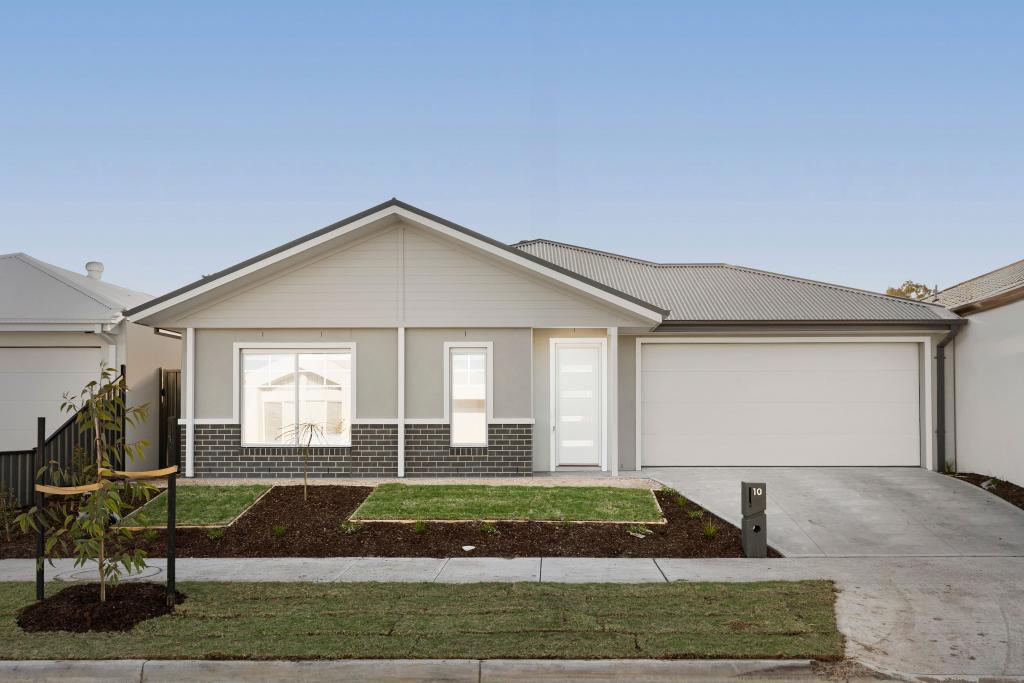 10 AQUAMARINE DR, MICKLEHAM, VIC 3064
