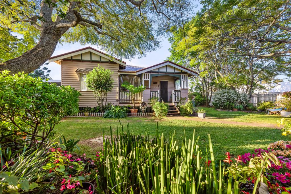 109 Taylor St, Newtown, QLD 4350