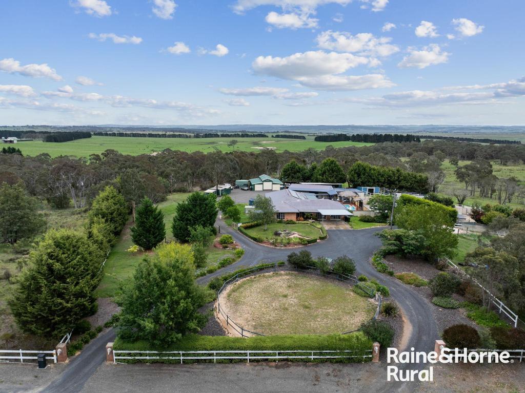 83 Woodhouselee Rd, Wayo, NSW 2580