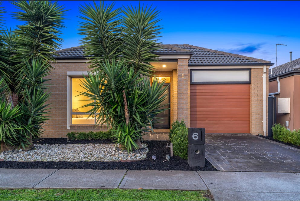 6 Elland Ct, Craigieburn, VIC 3064