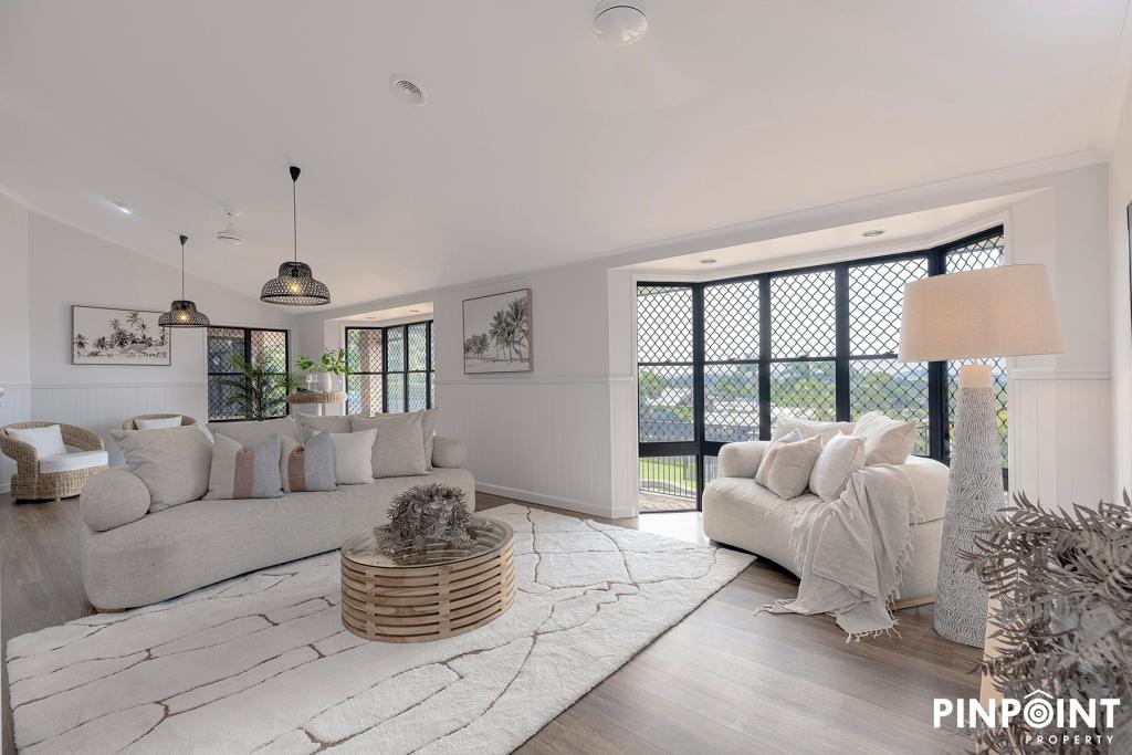 24 NORTHVIEW TCE, MOUNT PLEASANT, QLD 4740