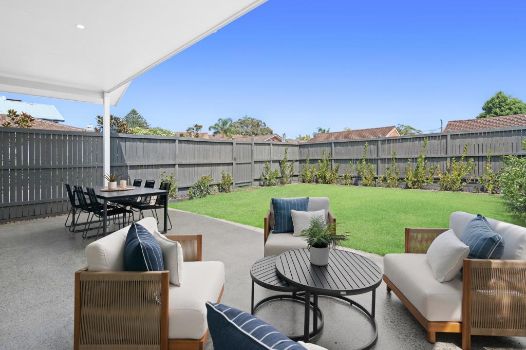 25 BERITH ST, UMINA BEACH, NSW 2257