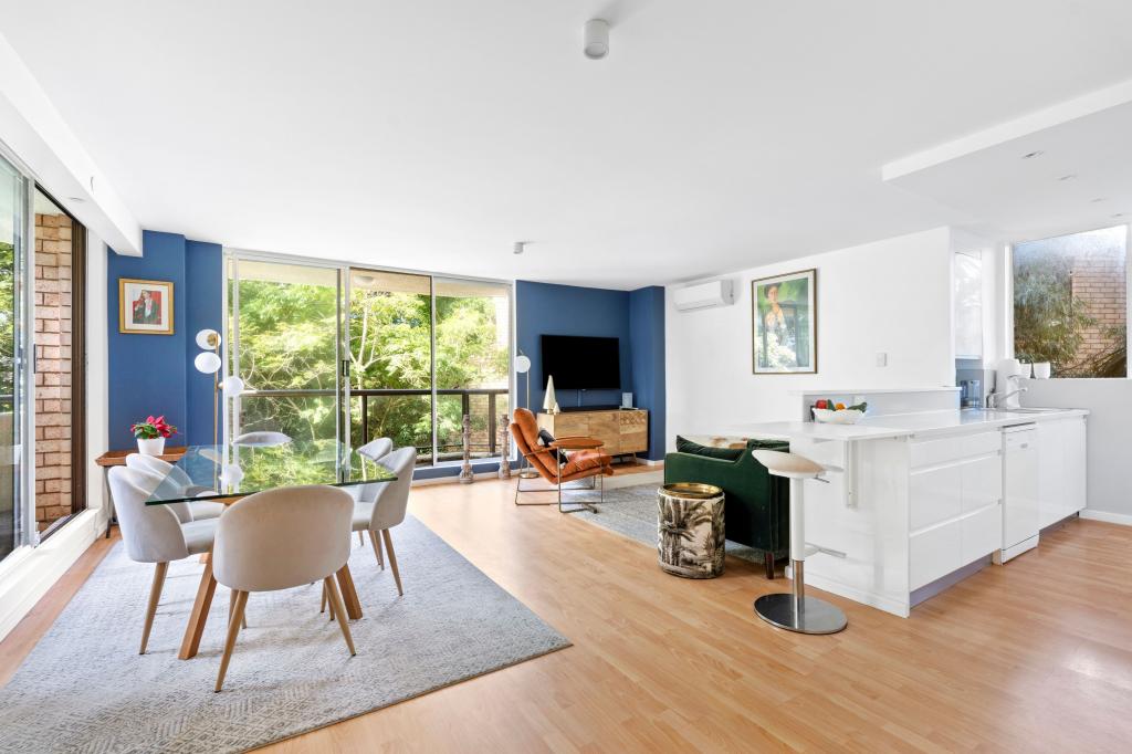 37/1 Tewkesbury Ave, Darlinghurst, NSW 2010
