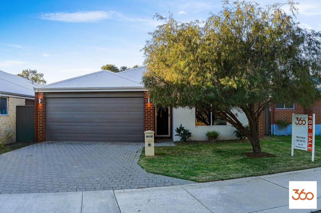 3/34 Janselling Ave, Ellenbrook, WA 6069